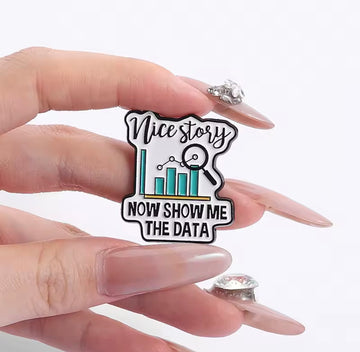 Data Pin