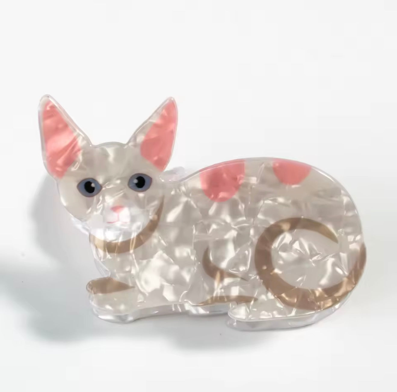Cat Hair Claw