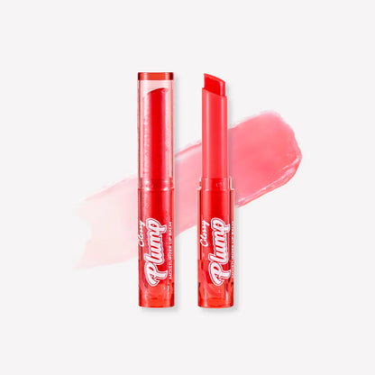 Glossy Plump Lip Balm