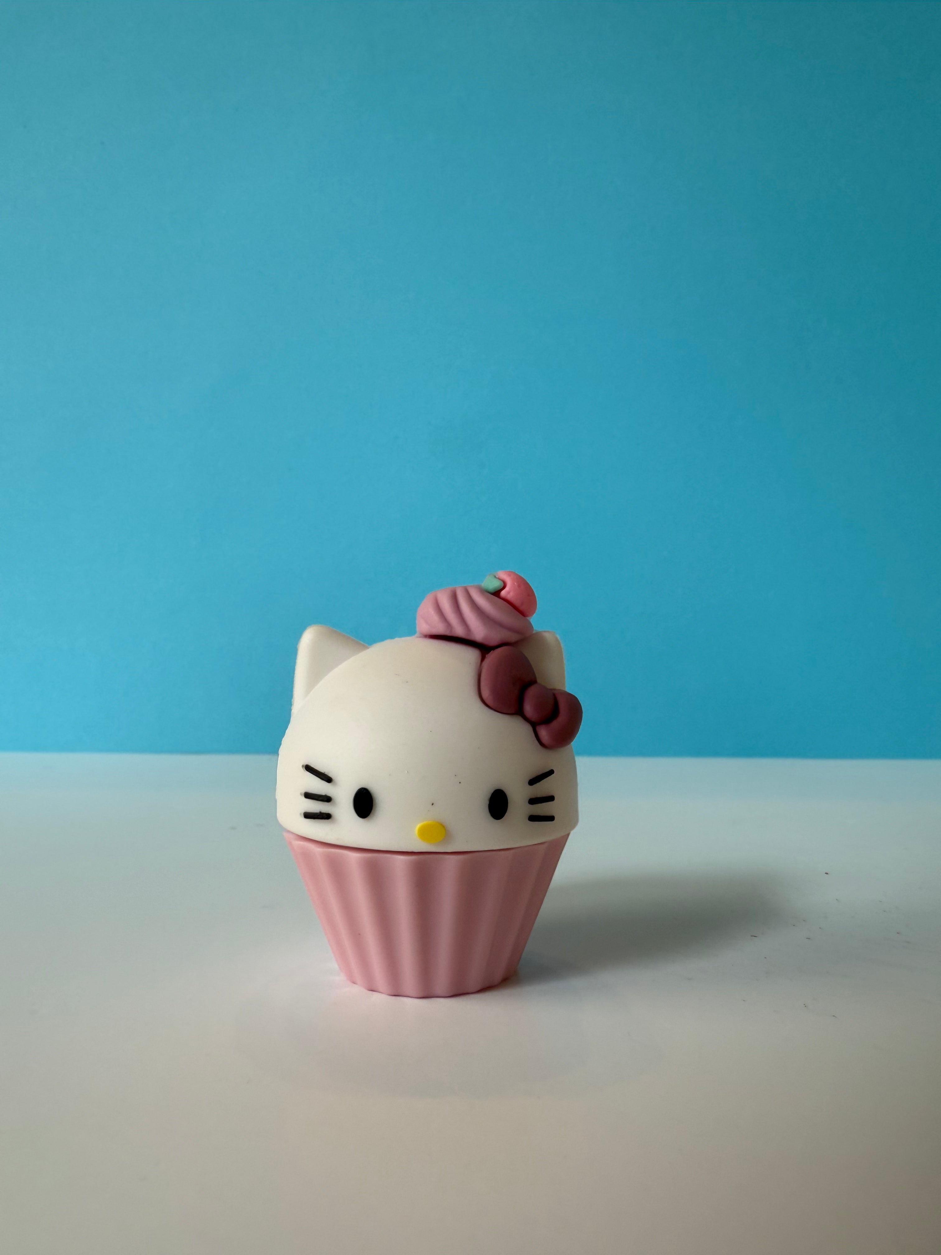 Hello Kitty Lip Balm
