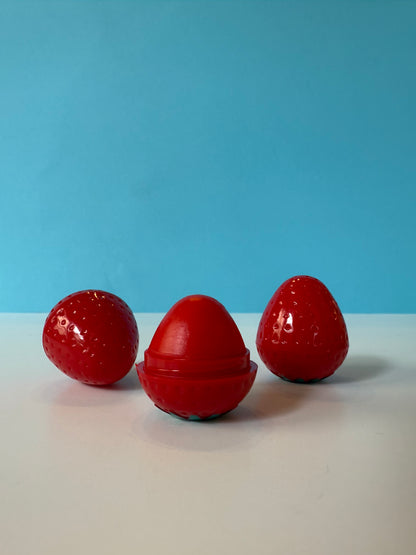 Strawberry Lip Balm MAGIC YOUR LIFE