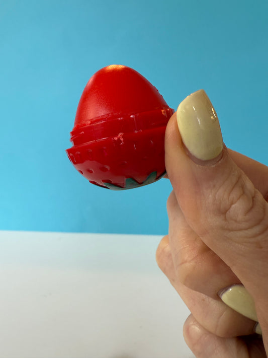 Strawberry Lip Balm MAGIC YOUR LIFE