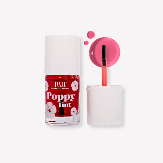 Sexy Tint for Lips and Cheeks