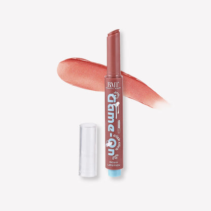 Game On Dewy Lipstick