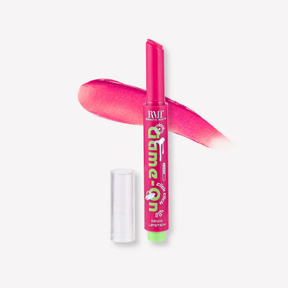 Game On Dewy Lipstick