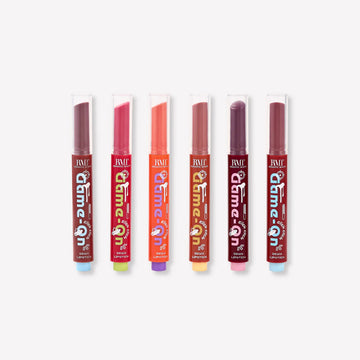 Game On Dewy Lipstick