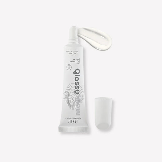 Glassy Glow- Lip Butter Balm
