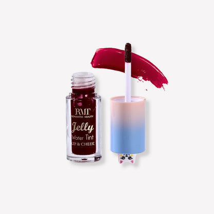 Purr-fect Jelly Cheek & Lip Tint
