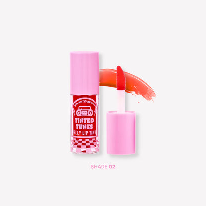 Tinted Tunes Jelly Lip Tint