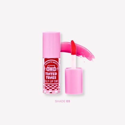 Tinted Tunes Jelly Lip Tint