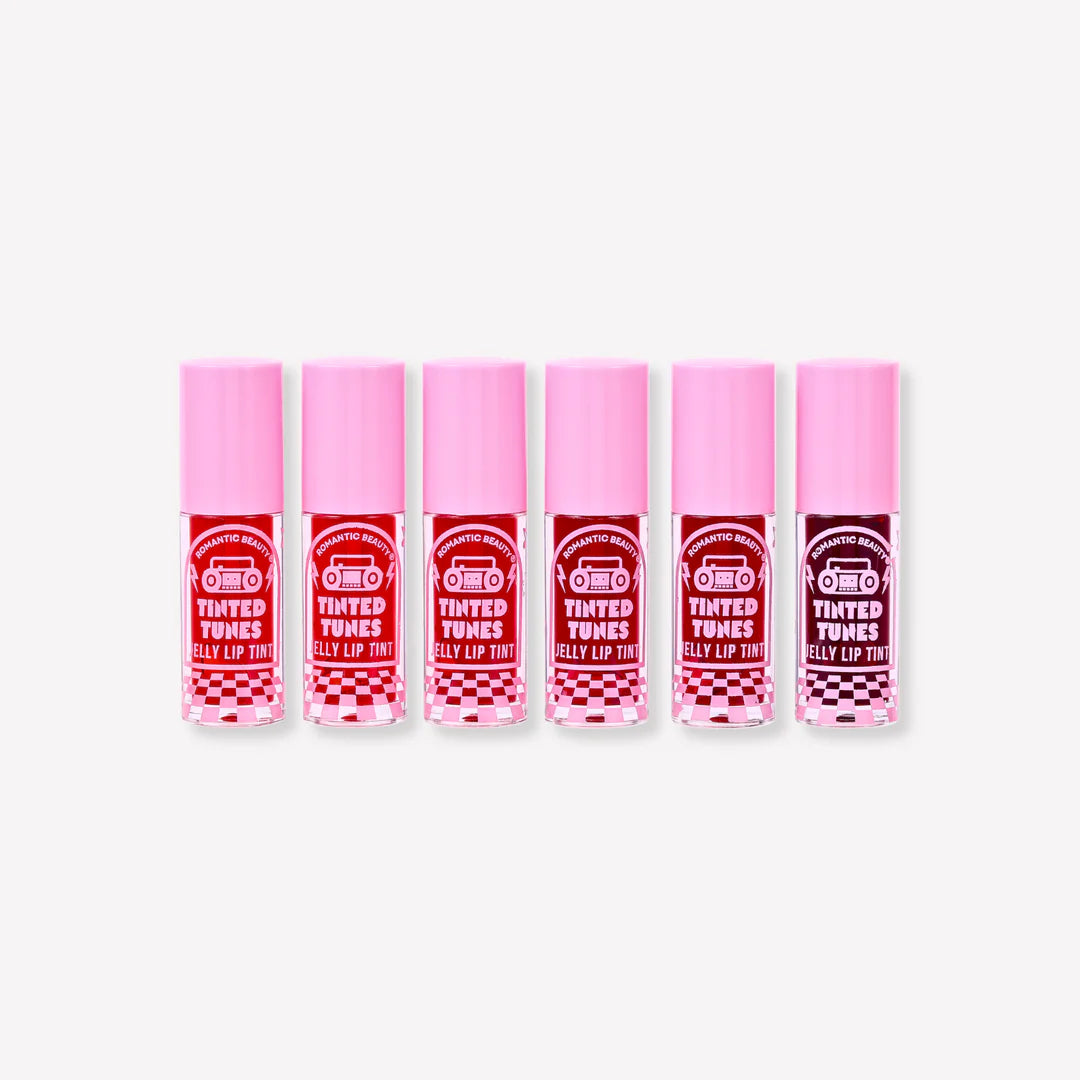 Tinted Tunes Jelly Lip Tint