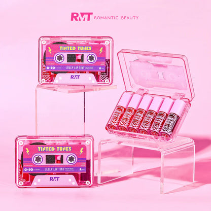 Tinted Tunes Jelly Lip Tint
