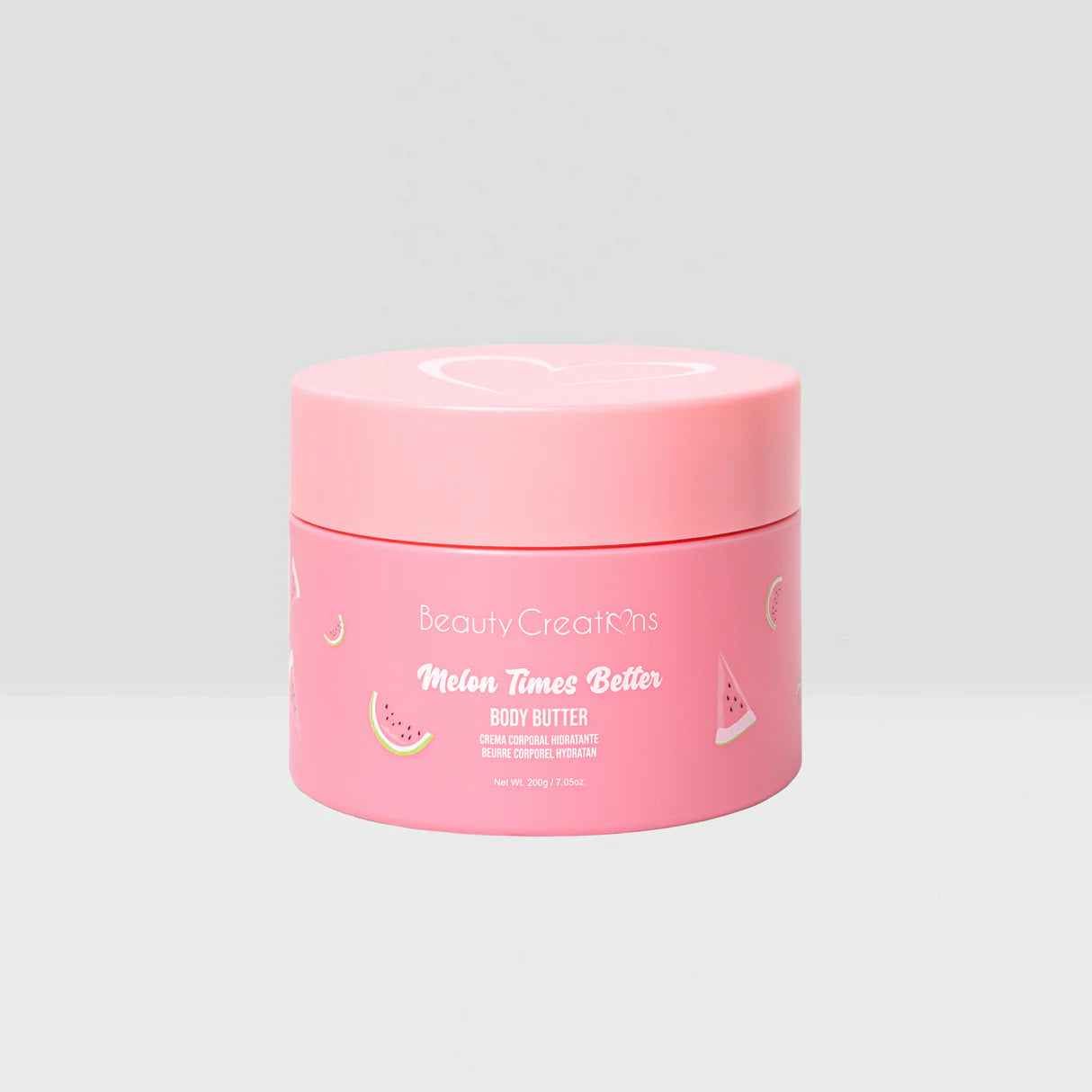 SWEET DOSE BODY CARE - BODY BUTTER