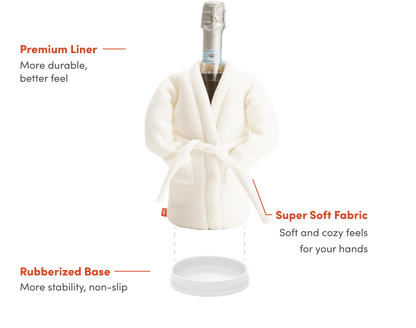 The Resort Spa Robe