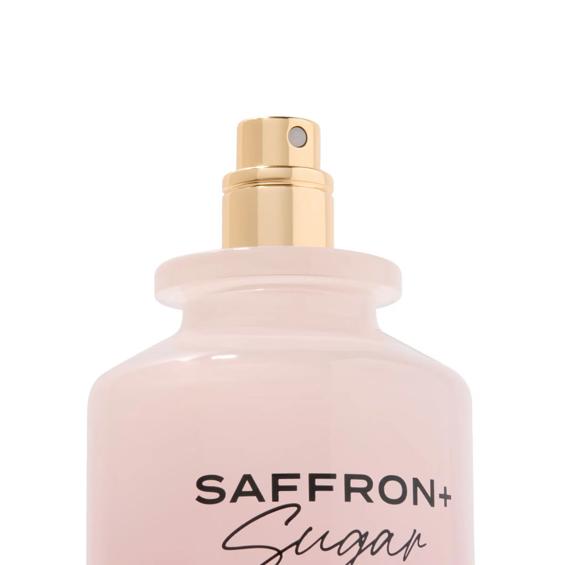 SAFFRON + SUGAR by  Michael Malul OL