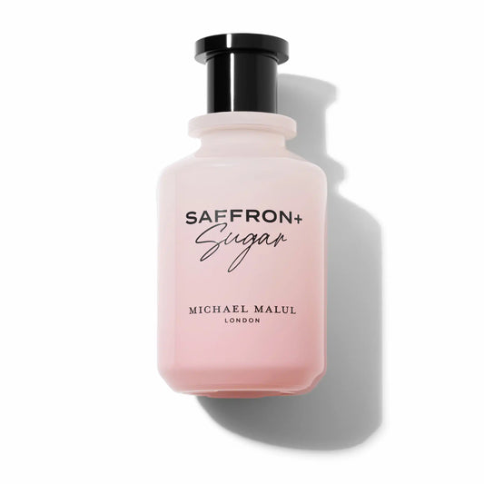 SAFFRON + SUGAR by  Michael Malul