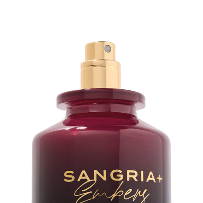 SANGRIA + EMBERS by Michael Malul