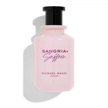 SANGRIA + SAFFRON by Michael Malul OL