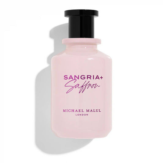 SANGRIA + SAFFRON by Michael Malul