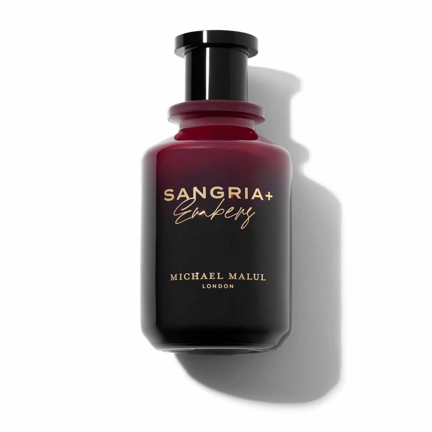 SANGRIA + EMBERS by Michael Malul
