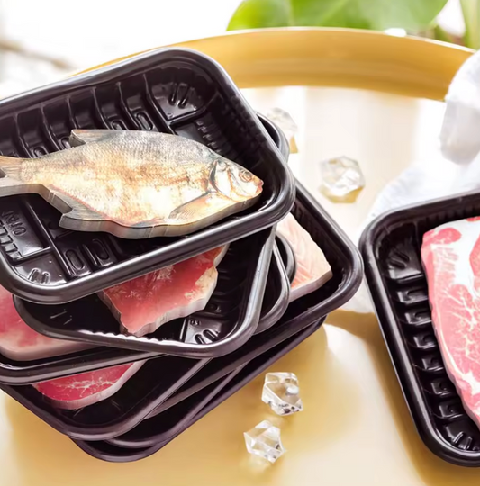Japanese Market Fish Pad Notes