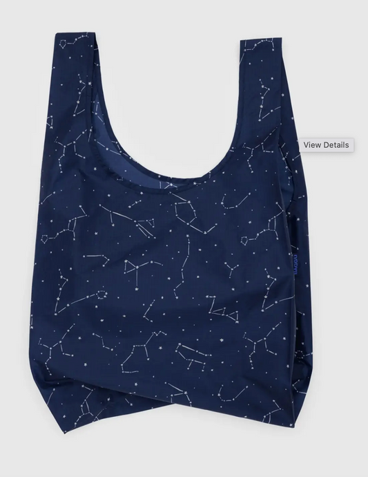 Baggu Reusable Tote- Constellation