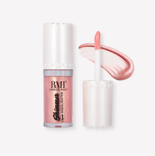 Shimmer Liquid Highlighter