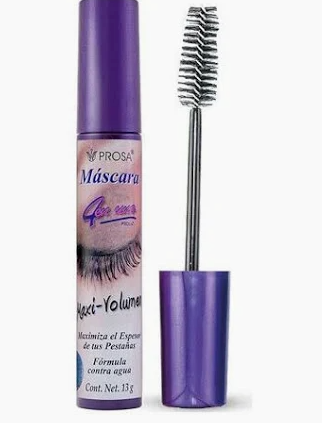 Prosa Mascara