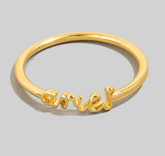 Aries Ring