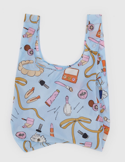 Baggu Get Ready with Me