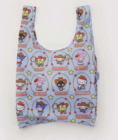 Baggu Hello Kitty Western