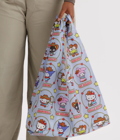 Baggu Hello Kitty Western