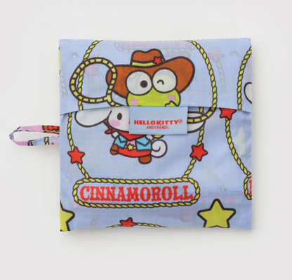 Baggu Hello Kitty Western