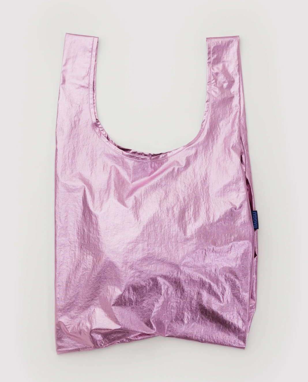 Baggu Blush Metallic