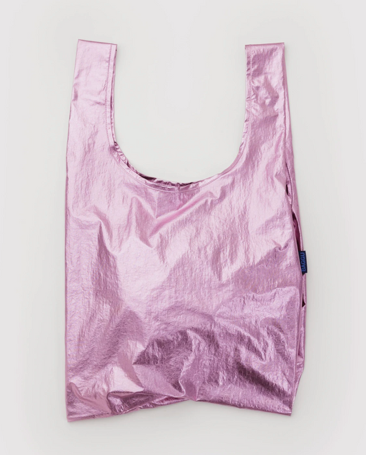 Baggu Blush Metallic