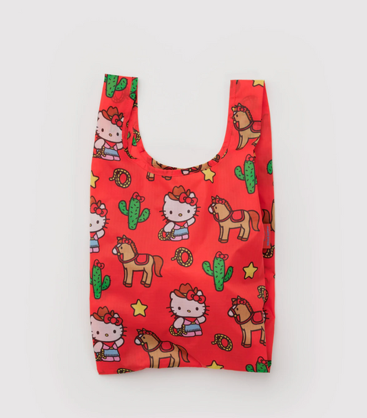 Baby Baggu - Hello Kitty Western