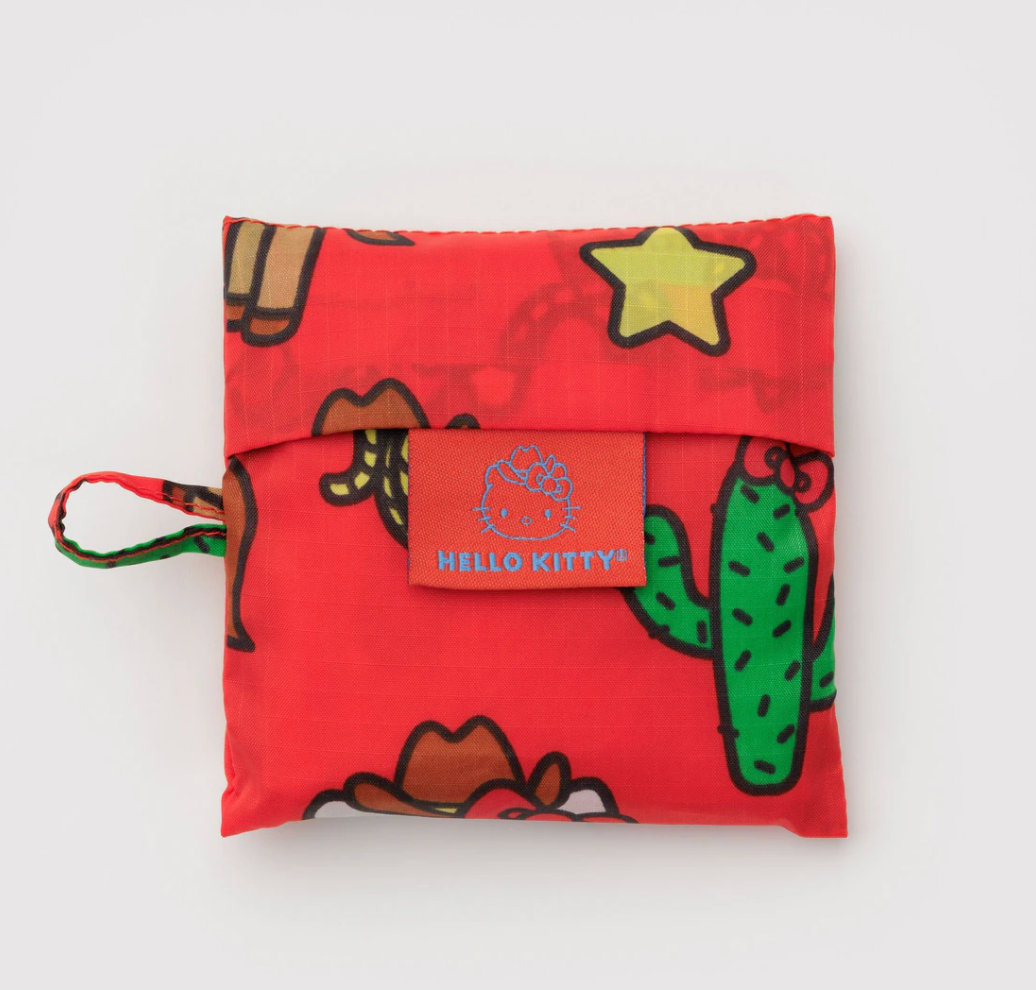 Baby Baggu - Hello Kitty Western