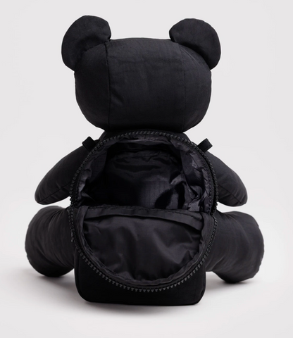 Bear Bag - Black