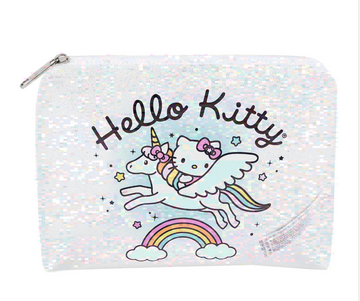 Cosmetic Bag Hello Kitty