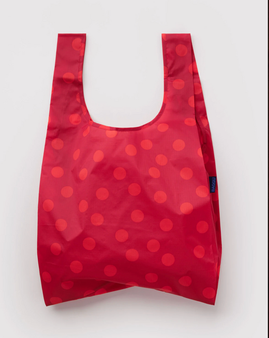 Baggu Standard Reusable Polka Dot