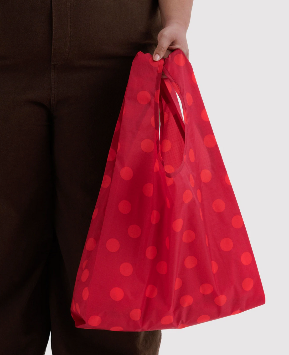 Baggu Standard Reusable Polka Dot