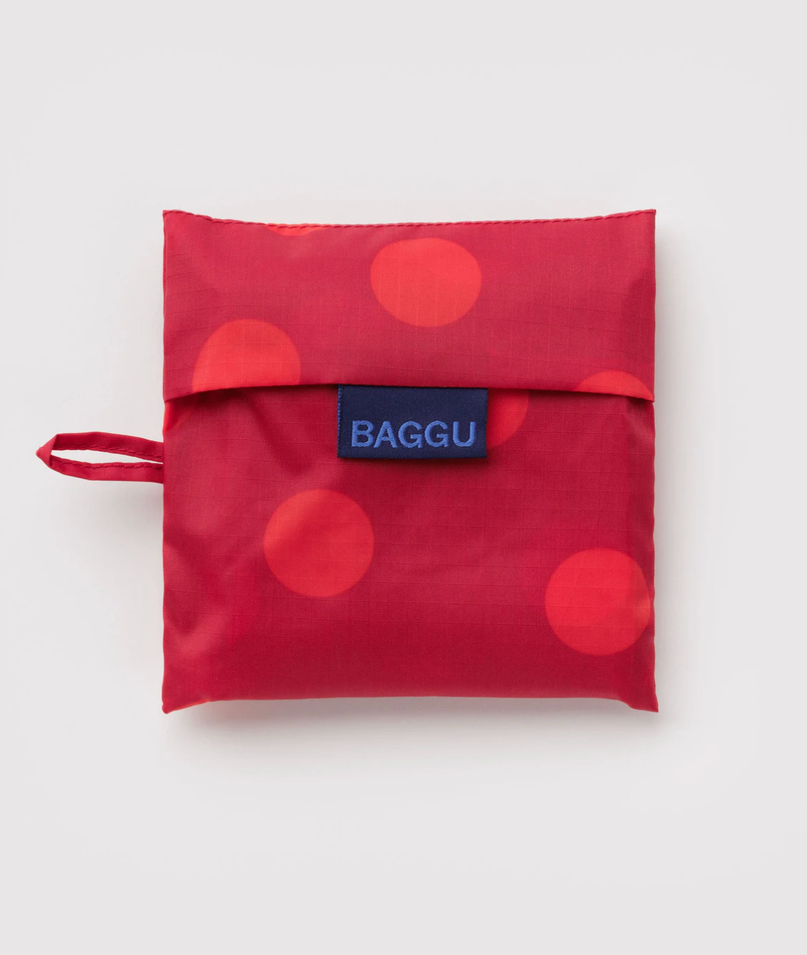 Baggu Standard Reusable Polka Dot