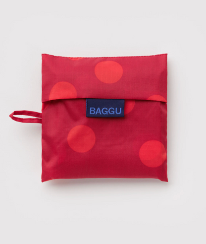 Baggu Standard Reusable Polka Dot