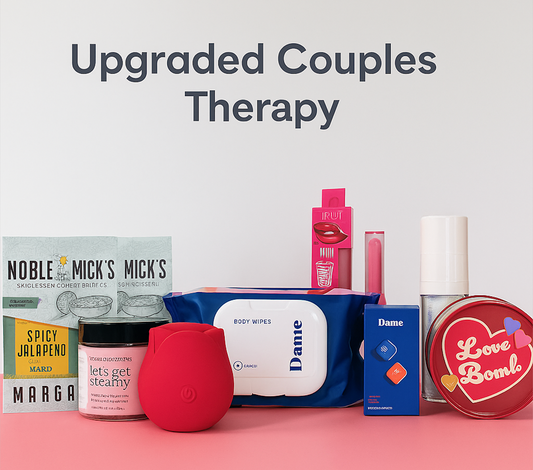 Upgraded Couples Therapy Bundle