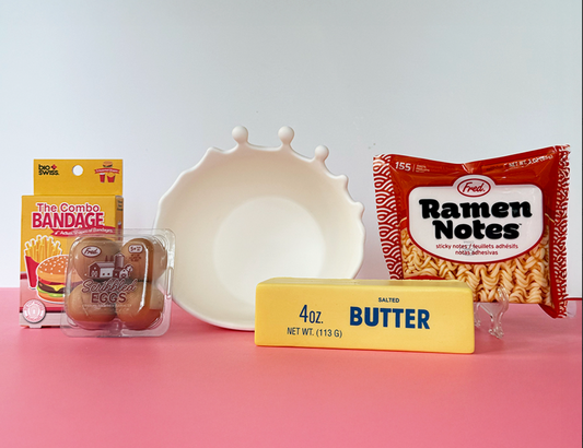 Food Fight Bundle