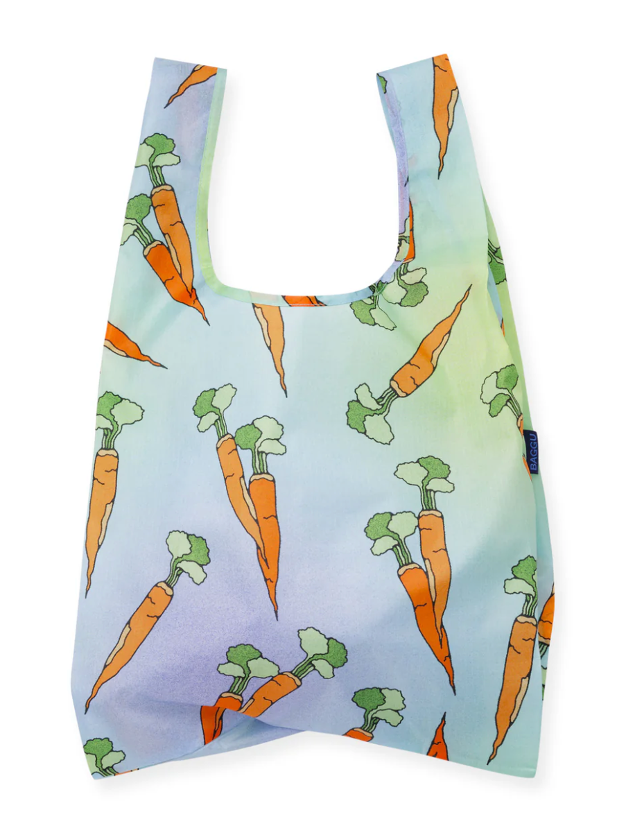 Baggu Standard Reusable Carrot