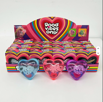 Heart Squishy