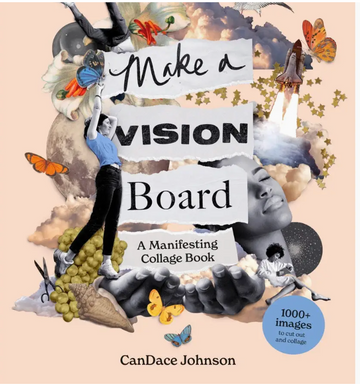 Make A Vision Board