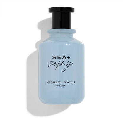 SEA + ZEPHYR by  Michael Malul