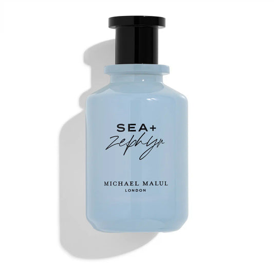 SEA + ZEPHYR by  Michael Malul